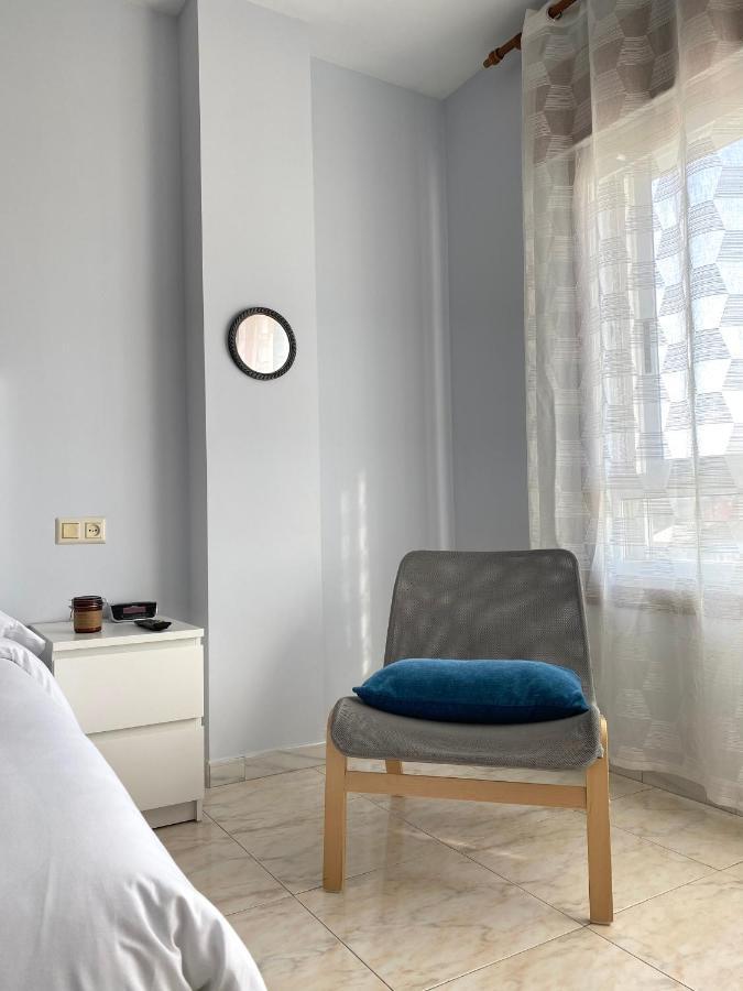 Ferienwohnung Lemos Estrella Monforte De Lemos Exterior foto