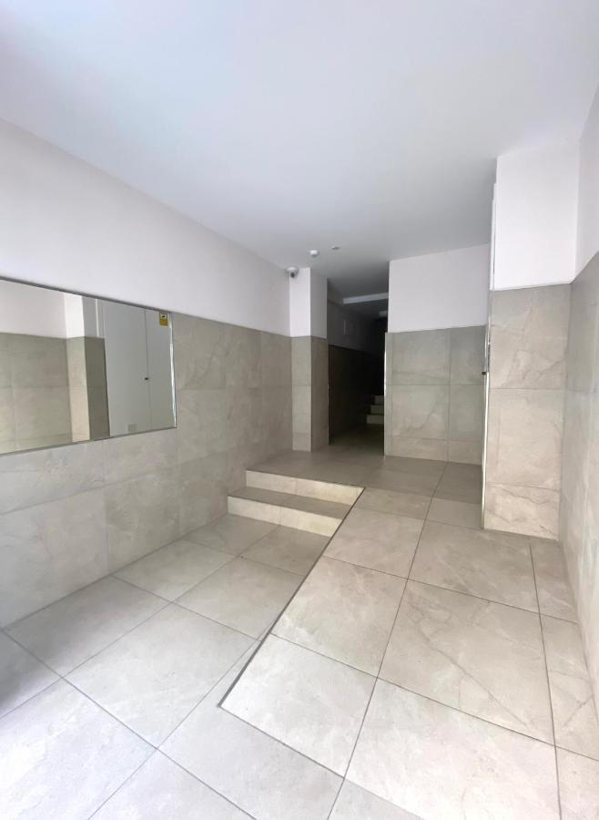 Ferienwohnung Lemos Estrella Monforte De Lemos Exterior foto